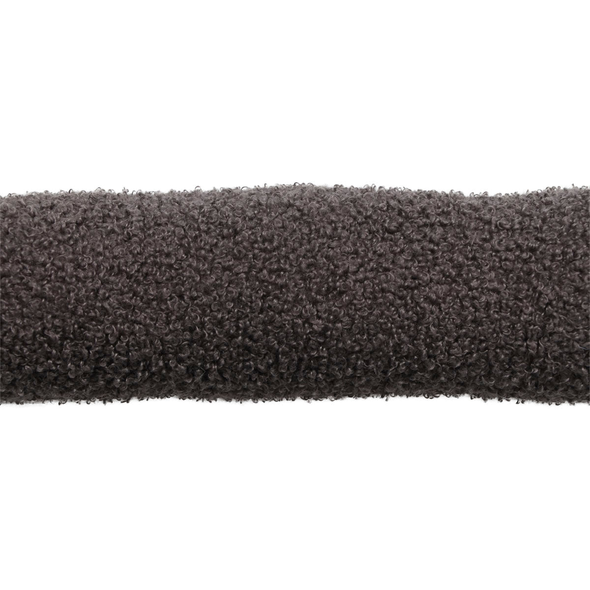 Izolator Ușă - Material Textil Gri Antracit, 80CM, Model Annes 30
