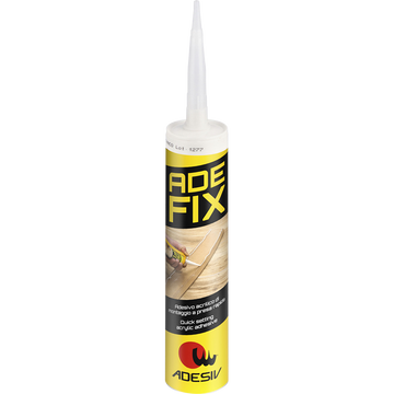 Adeziv Acrilic A310 StrongFix – Universal, Rapid și Ușor de Aplicat